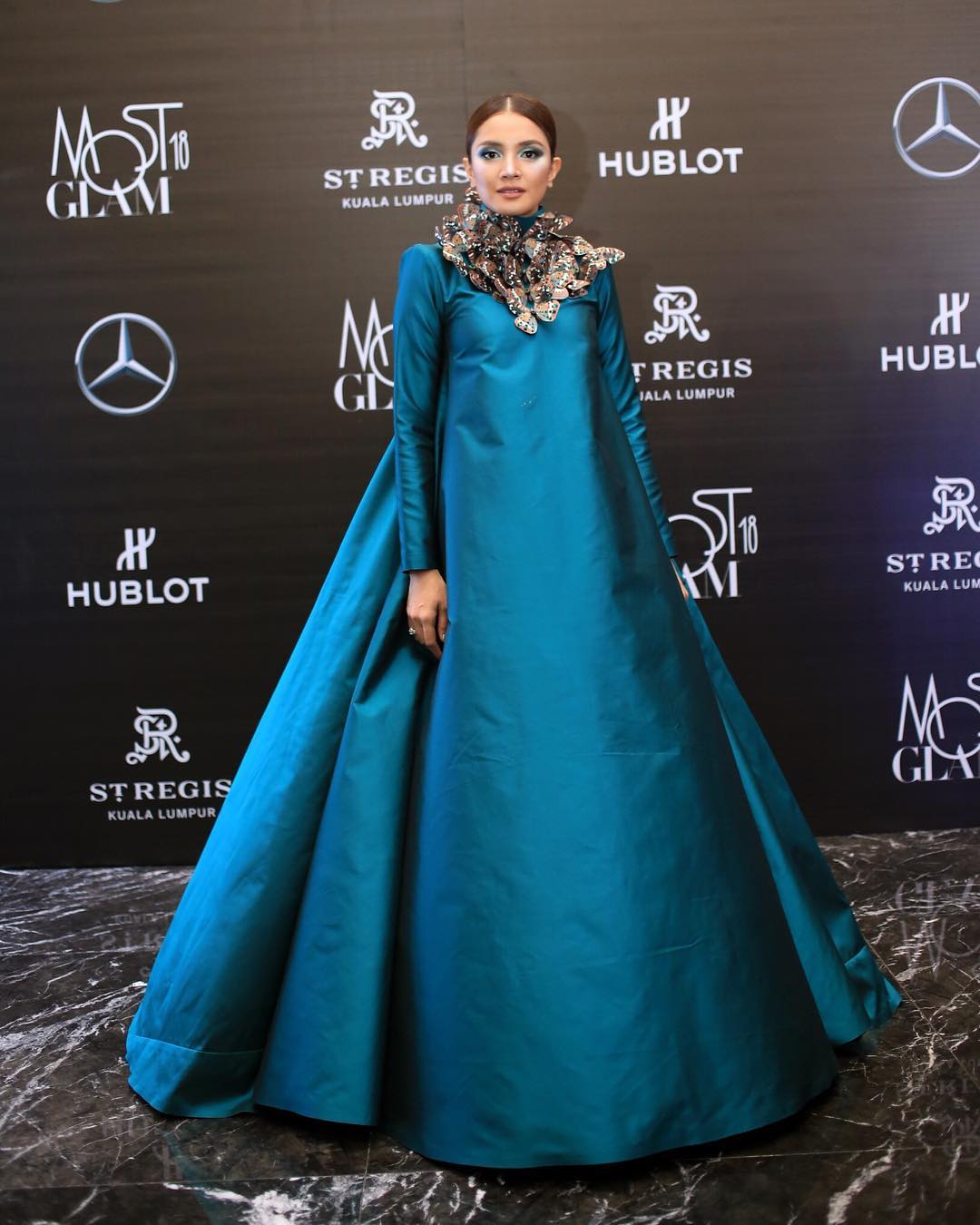 “I Tetap Melayu” – Hadiri Most GLAM 2018, Awal Ashari Dikecam Tak Sah Solat