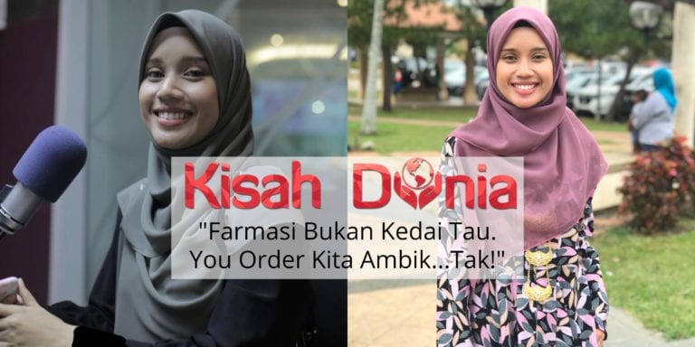 Ramai Marah Ubat Lambat Dapat, Siti Hawa Jelaskan Prosedur 