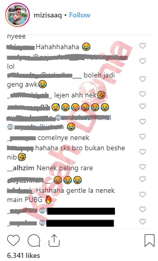 [VIDEO]’Nak Tangkap Pencuri’-Gelagat Nenek Main PUBG Buat Netizen Terhibur