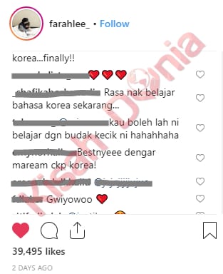 “Tak Ingat Pula…”-Netizen Terhibur Dengan Gelagat Maream