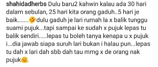 “Dulu 25 Hari Sebulan Kami Gaduh…” – Datin Shahida Dedah Perihal Suaminya