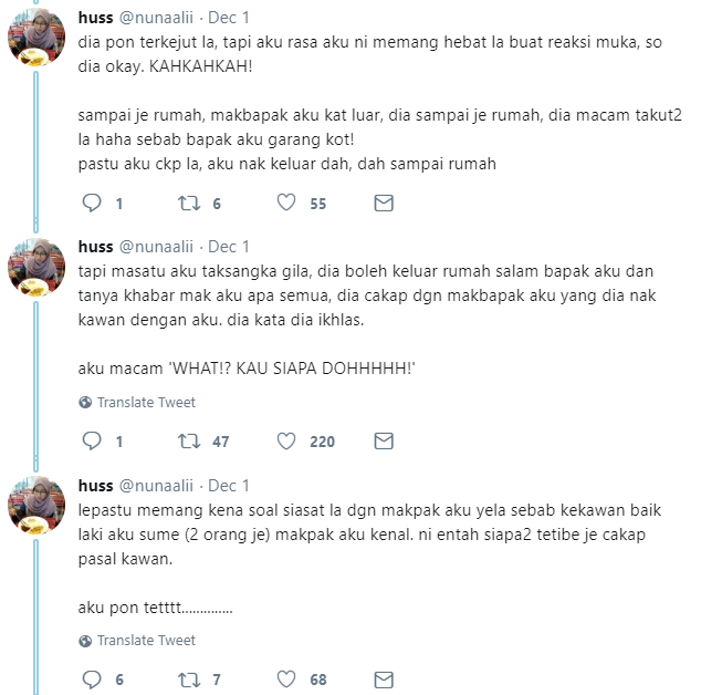 Gara-Gara Insiden Lucu, Wanita Ini Akhirnya Disatukan Dengan Abang Grab