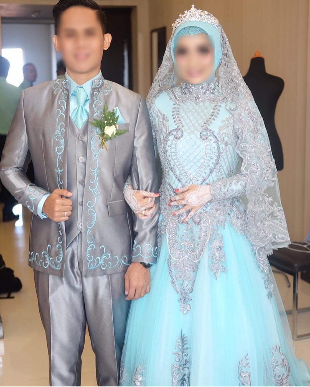 “Sampai Hati Tak Jemput”- Ini Sikap Kawan Acah Penting Buat Pengantin Meluat!