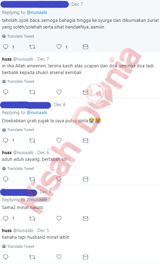 Gara-Gara Insiden Lucu, Wanita Ini Akhirnya Disatukan 