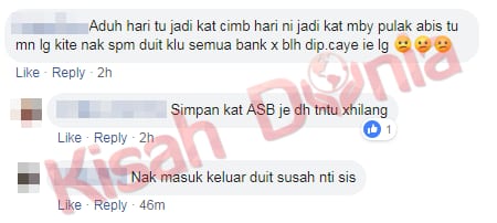 “5 Minit Je, Tapi RM1800 Lesap!” – Mangsa Penipuan Maybank2u Pula Naik Berang