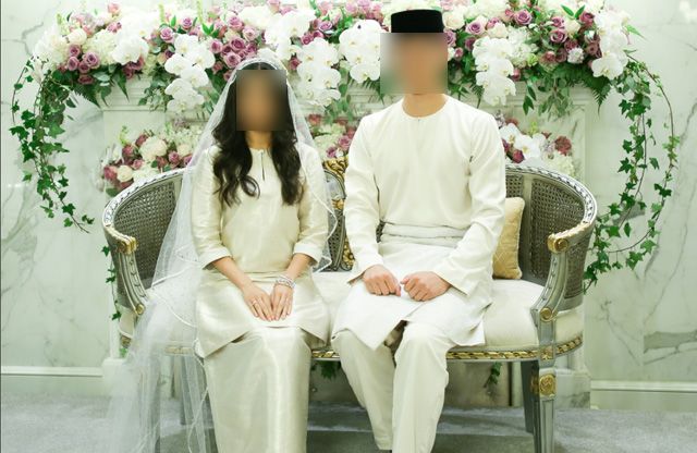 “Sampai Hati Tak Jemput”- Ini Sikap Kawan Acah Penting Buat Pengantin Meluat!