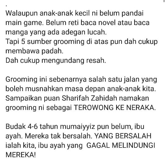 Budak 3 Tahun Memblsu Kenapa Tahan Kencing, Akhirnya Rahsia Terbongkar..