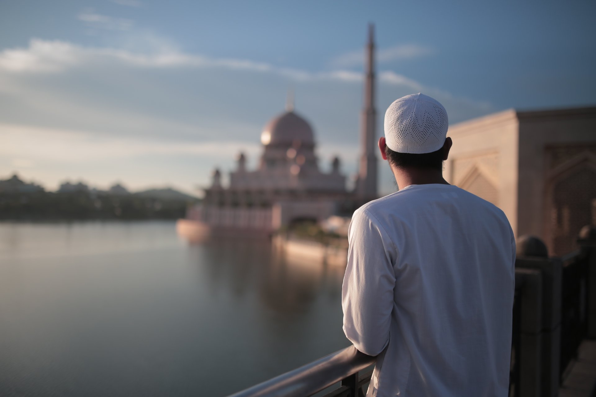 "Tawar Hati Nak Jemaah Di Masjid Sebab.." - Lelaki Luah Tentang Masalah Suasana 10