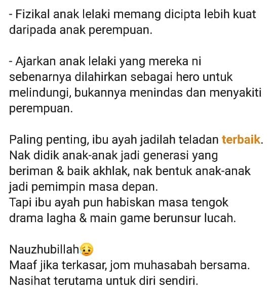 Budak 3 Tahun Memblsu Kenapa Tahan Kencing, Akhirnya Rahsia Terbongkar..