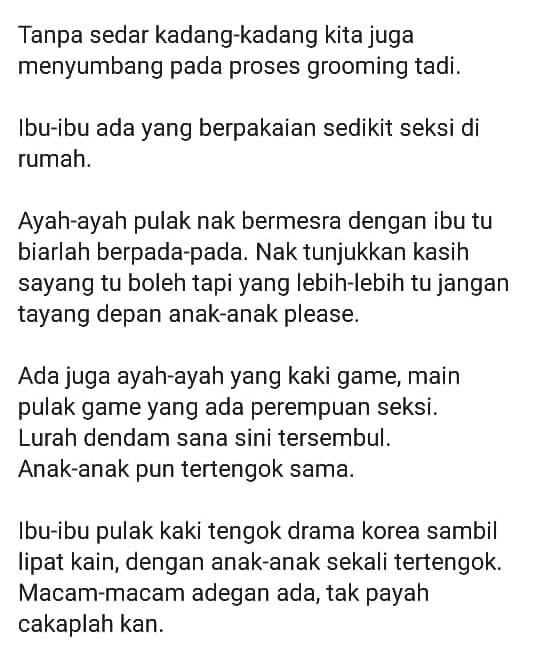 Budak 3 Tahun Memblsu Kenapa Tahan Kencing, Akhirnya Rahsia Terbongkar..