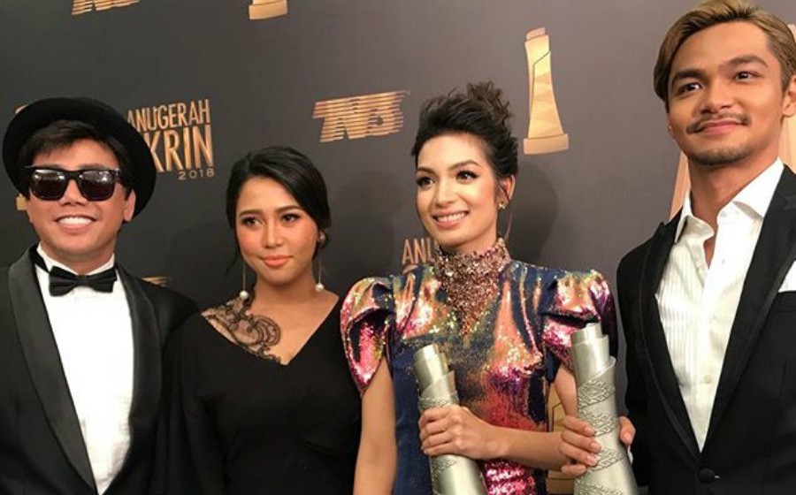 Pengarah Drama Popular Nur Terkilan Akan Artis Yang Berlagak Diva dan Lupa Diri