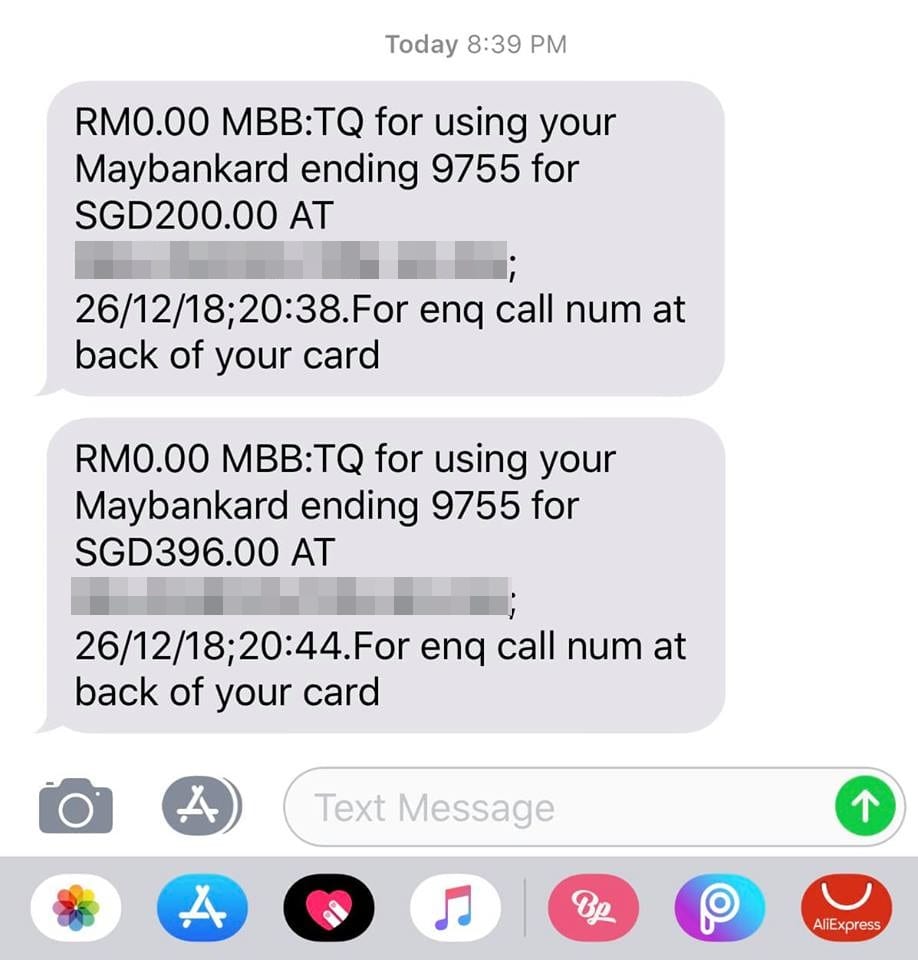 “5 Minit Je, Tapi RM1800 Lesap!” – Mangsa Penipuan Maybank2u Pula Naik Berang