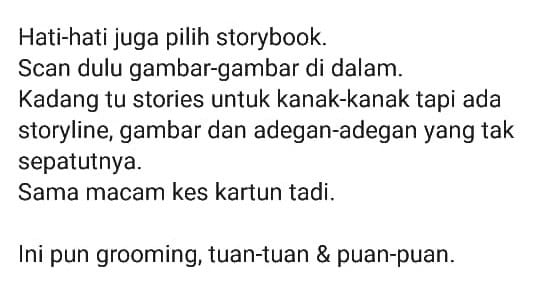 Budak 3 Tahun Memblsu Kenapa Tahan Kencing, Akhirnya Rahsia Terbongkar..