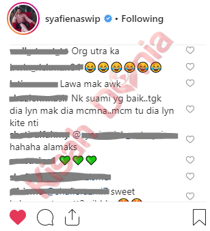 [VIDEO] ’Anak Soleh Ayie…’ -Netizen Puji Cara Syafie Naswip Layan Mak Dan Ayah