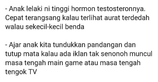 Budak 3 Tahun Memblsu Kenapa Tahan Kencing, Akhirnya Rahsia Terbongkar..