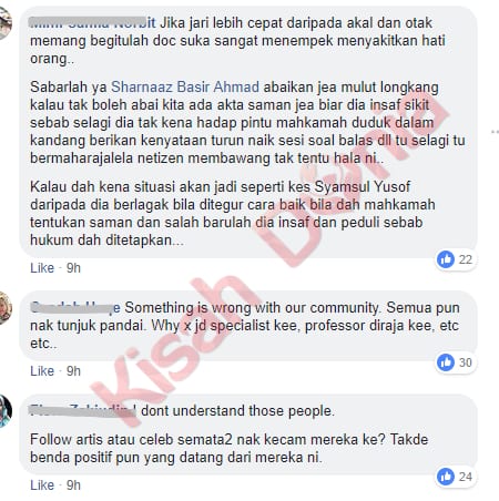 Tuhan Tarik Nikmat Menyusu Badan? Wanita Bidas Isu Susu Formula Noor Nabila