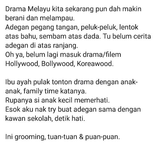 Budak 3 Tahun Memblsu Kenapa Tahan Kencing, Akhirnya Rahsia Terbongkar..