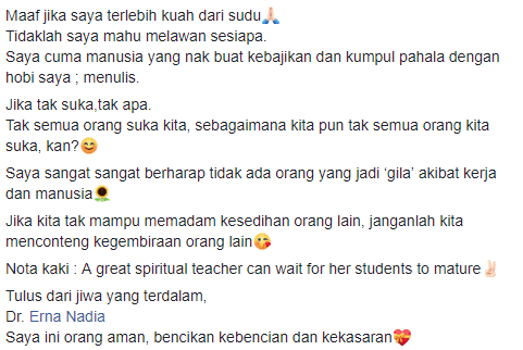 “Ibu Okay Ke?”- Doktor Tertekan Di Tempat Kerja Kongsi Pengalaman Dikaunseling