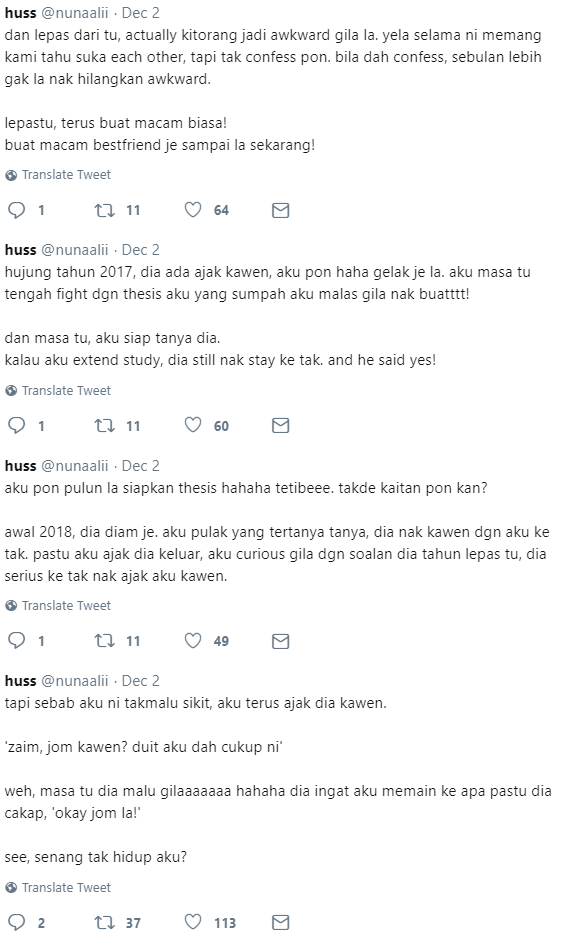 Gara-Gara Insiden Lucu, Wanita Ini Akhirnya Disatukan 