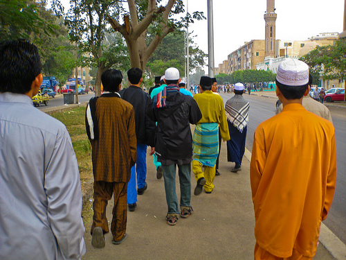 "Tawar Hati Nak Jemaah Di Masjid Sebab.." - Lelaki Luah Tentang Masalah Suasana 2