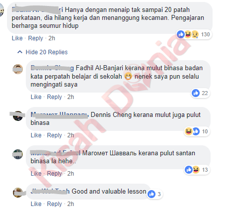 Tak Jadi Gantung Kerja, Terkini Pekerja Honda Dipecat Serta-Merta!