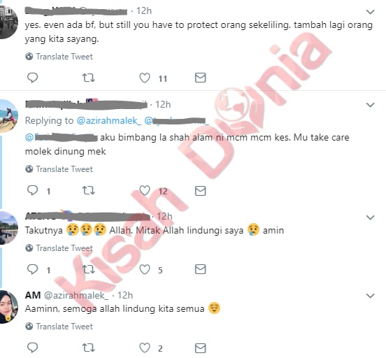 Bukan Nak Curi Kereta Je, Rupanya Nak Culik Orang Sekali Jadikan Tebusan!