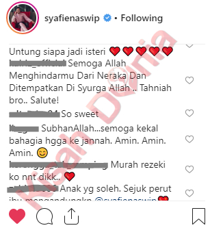 [VIDEO] ’Anak Soleh Ayie…’ -Netizen Puji Cara Syafie Naswip Layan Mak Dan Ayah