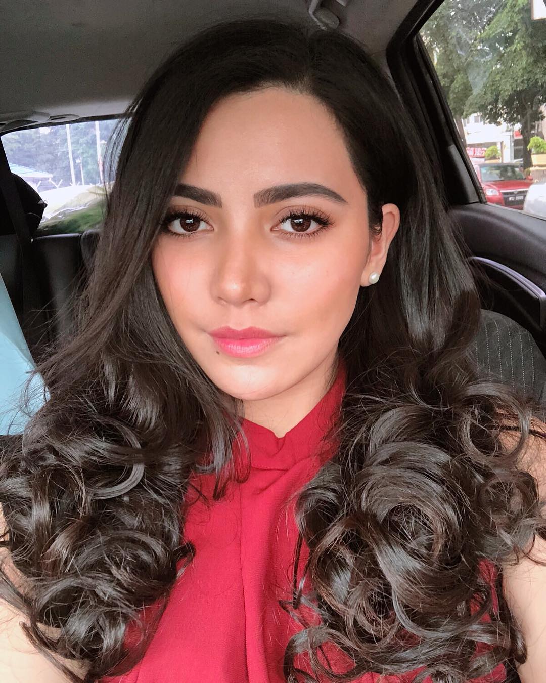 Nina Iskandar Trauma, Mintak Semua Jangan Tanya Pasal Kejadian Yang Lepas