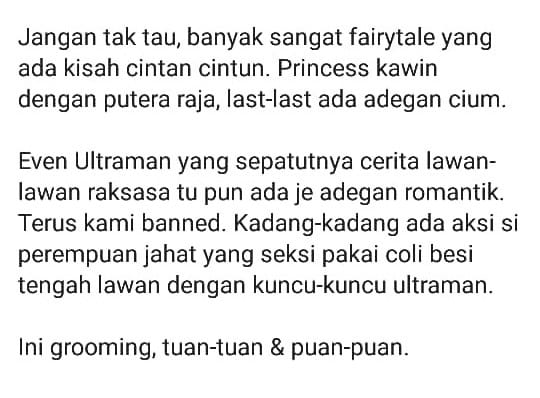 Budak 3 Tahun Memblsu Kenapa Tahan Kencing, Akhirnya Rahsia Terbongkar..