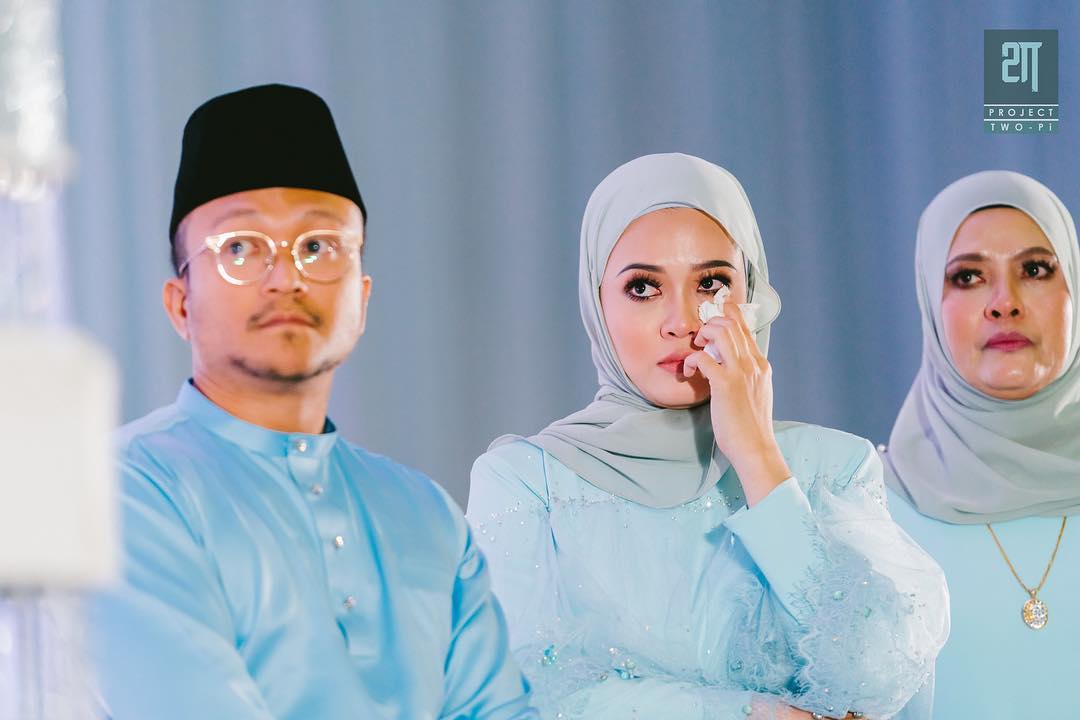 [FOTO] Majlis Persandingan Gilang-Gemilang Anak Lelaki ‘Iron Lady Malaysia’