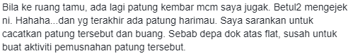 “Rasa Macam Patung Dok Perati” – Ustaz Dedah Bahana ‘Bela’ Anak Patung Di Rumah