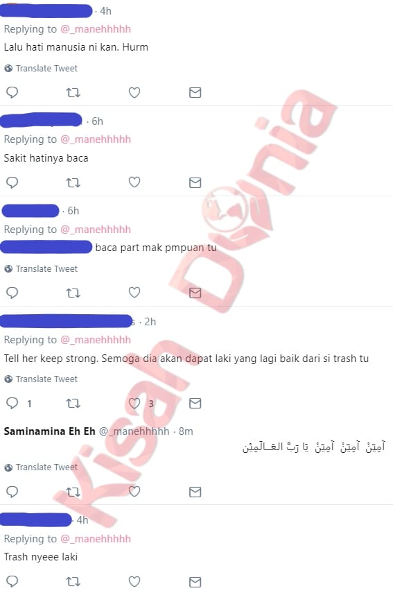 Skandal Dengan Budak Praktikal, Suami Ini Ceraikan Isterinya Yang Berbadan Dua