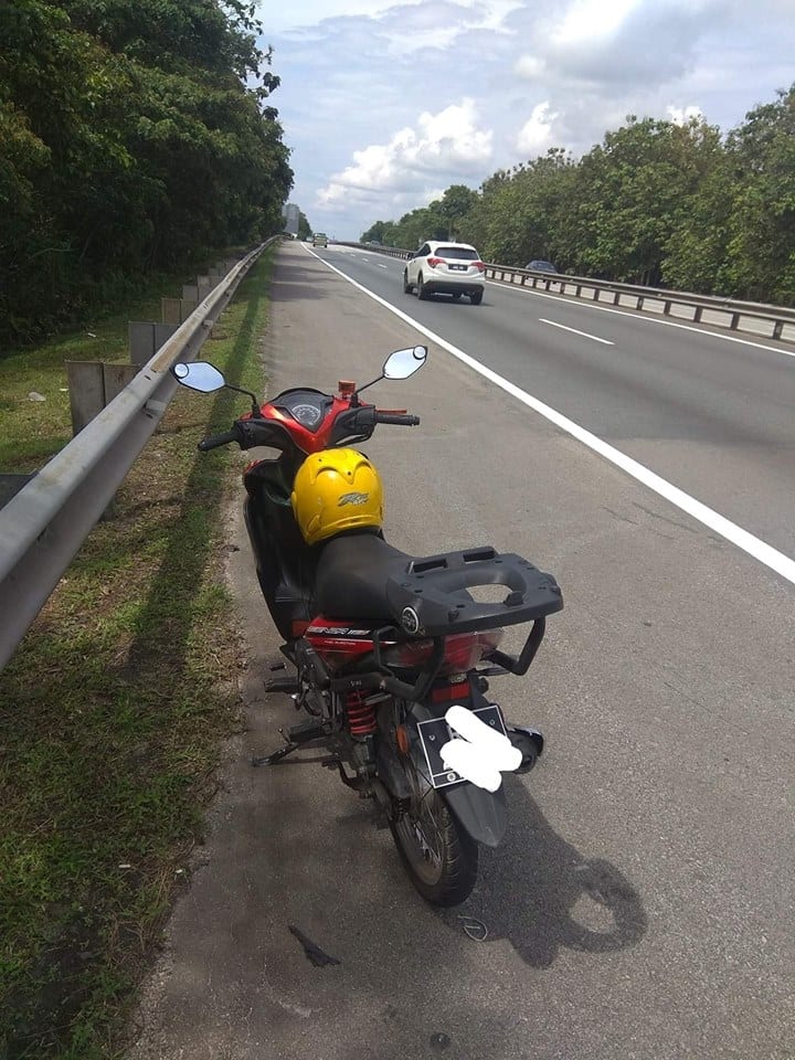 Padah Menipu Isteri Konon Nak Ziarah Mak, Lelaki Ini Dapat Balasan Serta Merta!