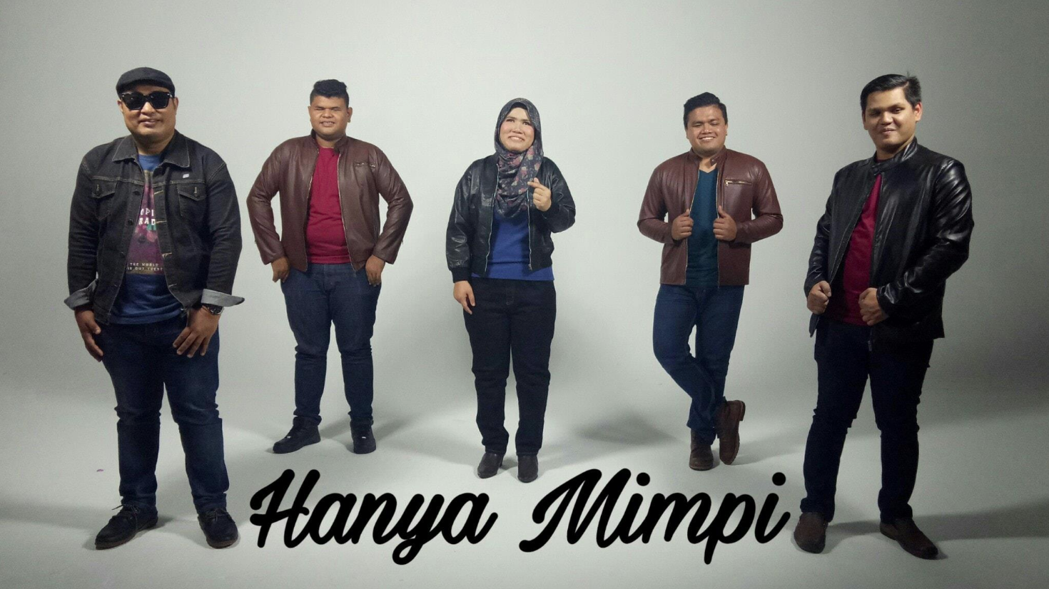 [VIDEO] “Sampai ke Hati” – Padu Habis Caliph Busker Cover 12 Lagu Finalis AJL33