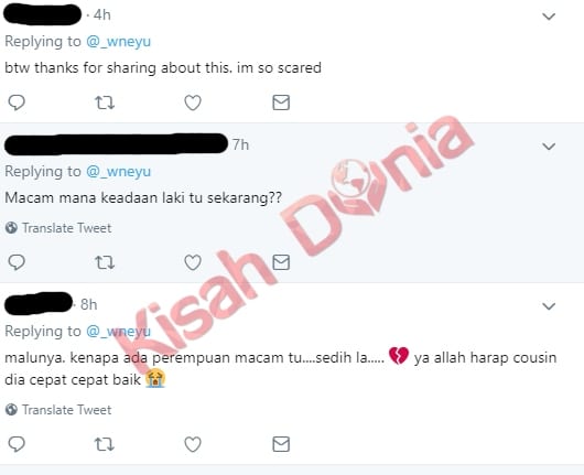 Gara-Gara Putus Tunang, Usus Lelaki Ini Tersumbat Kerana Makan Kertas Dan Tisu!