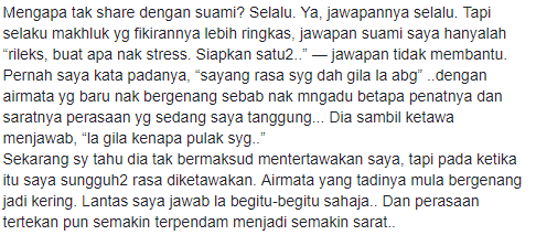 Dedah Pengalaman Alami Kemurungan Melampau, Wanita Ini Hampir Buat Kerja Gila!