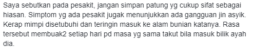 “Rasa Macam Patung Dok Perati” – Ustaz Dedah Bahana ‘Bela’ Anak Patung Di Rumah