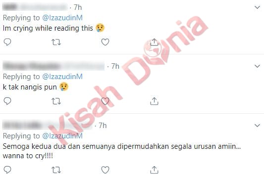 Selalu Masuk Butik Tapi Tak Pernah Beli, Kisah Pakcik Ini Buat Ramai Sebak…