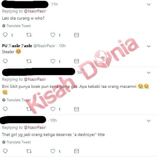 Kekasih 6 Tahun Kantoi Curang, Wanita Ini Putuskan Hubungan ‘Like A Boss!’