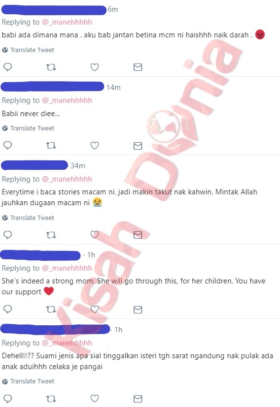 Skandal Dengan Budak Praktikal, Suami Ini Ceraikan Isterinya Yang Berbadan Dua