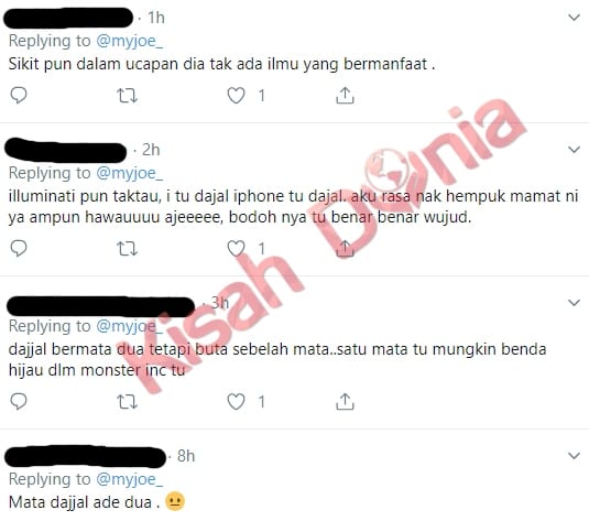 [VIDEO] Beri Ajaran Tak Masuk Akal, Netizen Kritik Penceramah ‘Syok Sendiri’