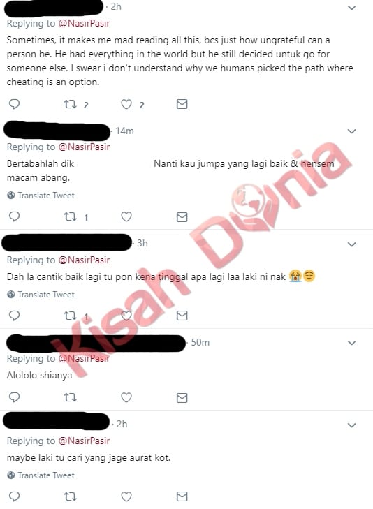 Kekasih 6 Tahun Kantoi Curang, Wanita Ini Putuskan Hubungan ‘Like A Boss!’