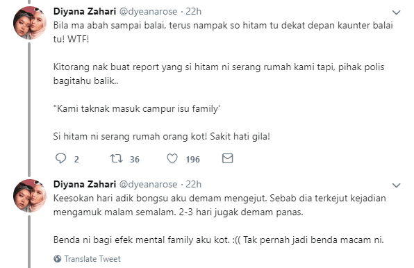 Niat Kerja Sementara Sebab Nak Bayar Kereta, Akhirnya Jadi Mangsa Suami Setan!