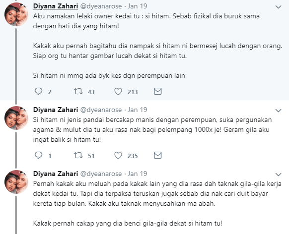 Niat Kerja Sementara Sebab Nak Bayar Kereta, Akhirnya Jadi Mangsa Suami Setan!