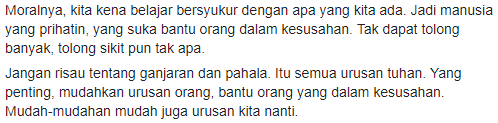 Masa Beli Bunga Nampak Lelaki Myanmar Terduduk..Tanya Punya Tanya Rupanya Dia..