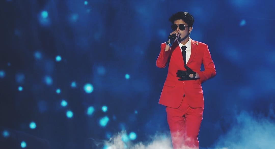 “Kecaman Tak Hentikan Rezeki Allah!”- Haqiem Rusli ‘Sapu’ Anugerah EDMA 2018