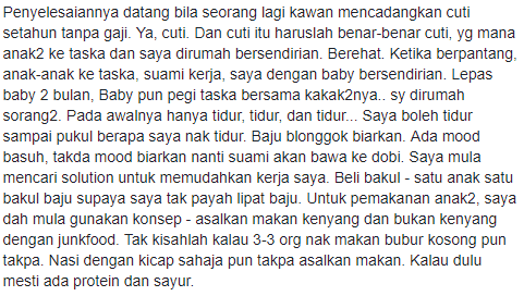 Dedah Pengalaman Alami Kemurungan Melampau, Wanita Ini Hampir Buat Kerja Gila!