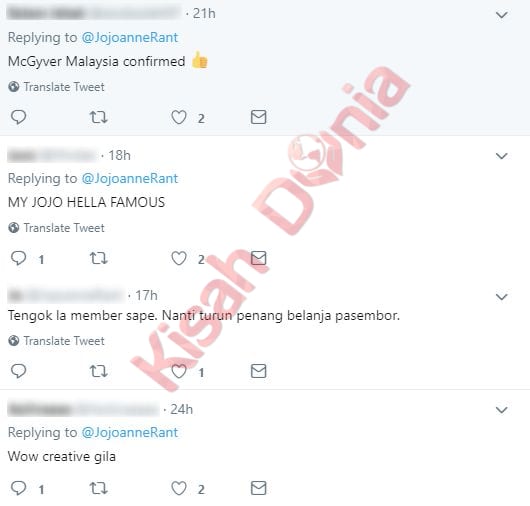 Persis ‘Phunsuk Wangdu 3 Idi0ts’, Suis Rice Cooker Pun Boleh Jadi Kipas Angin