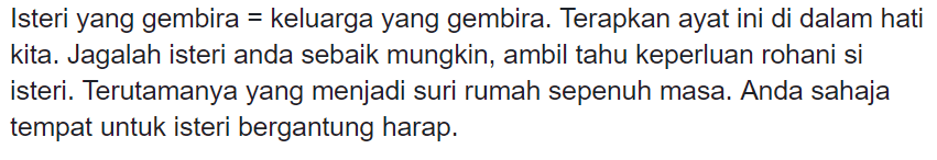 “Jangan Berkira!”- Lelaki Ini Kongsi Sebab Suami Perlu Beli Makeup Untuk Isteri