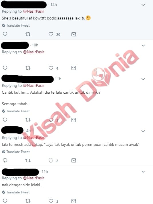 Kekasih 6 Tahun Kantoi Curang, Wanita Ini Putuskan Hubungan ‘Like A Boss!’